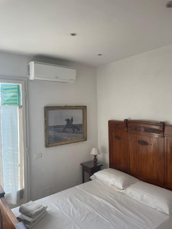 Moscavacation Appartement Florence Buitenkant foto