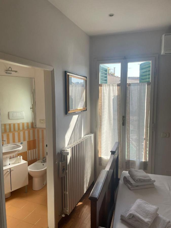 Moscavacation Appartement Florence Buitenkant foto