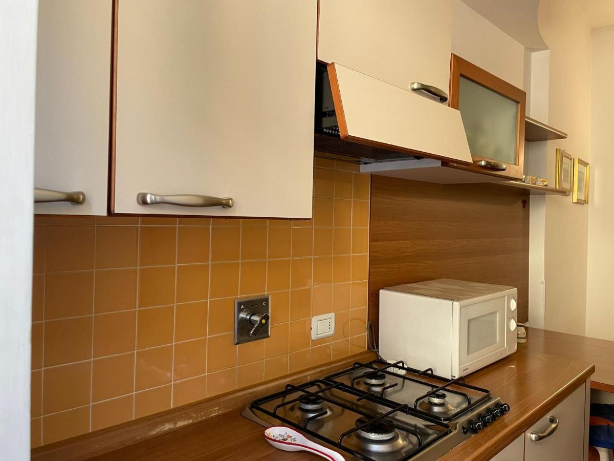 Moscavacation Appartement Florence Buitenkant foto