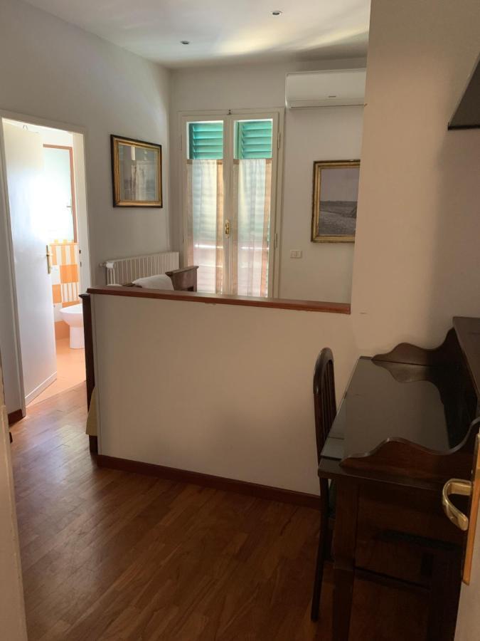Moscavacation Appartement Florence Buitenkant foto
